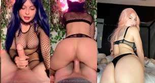 BrandyRenee19 Nude Fuck Porn Video Leaked 35