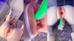 Amanda Nicole Nude Bouble Masturbation Video Leaked