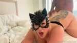 Becky Crocker Cat Girl Fucking Sex Video Leaked