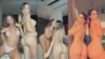 Lyna Perez, Mimiloving Nudes XXX Video Leaked