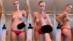 Ashley Matheson Body Polish XXX Video Leaked