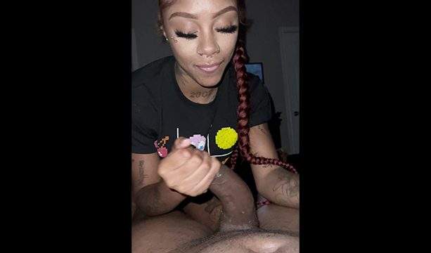 Ebony Internet Chicks Video Leaked