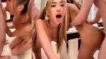 Emma Lvxx Nude Bathroom Sex Porn Video