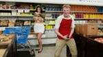 Ashlyn Peaks - MILF Gets Grocery Store Dick (Lil Humpers)