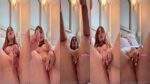 Isabela Ramirez Nude Hotel Masturbation Video Leaked
