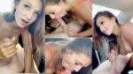 Gracewearslace Hottest Car Blowjob Video Leaked