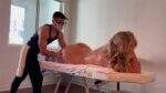Haleigh Cox Nude Massage And Sex Video Leaked