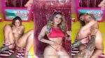 Isabela Ramirez Nude Barbie XXX Video Leaked