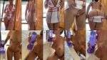 Neiva Mara (soyneiva) Horny Nurse Video Leaked