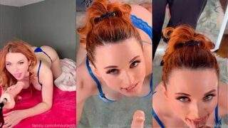 Amouranth New Sex Machine Video Leaked