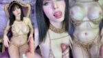 Amouranth Nude Cleopatra XXX Onlyfans Leaked