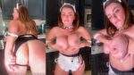 Sophie Dee Nude Your Maid With Big Tits Onlyfans Leaked