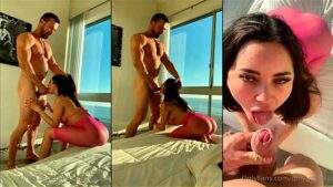 Only_marisol Morning Fuck Porn Video Leaked