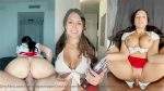 TheCollegeStripper Schoolgirl Role Play Onlyfans Leaked
