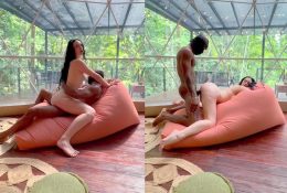 Auhneesh Nicole Fucked By Big Black Cock Video Leaked