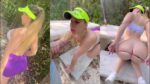 Vanessa Bohorquez Jogging And Sex Onlyfans Leak
