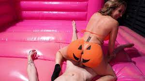 Richelle Ryan Pumpkin Booty XXX Onlyfans Leak