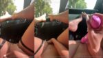 Annabgo Masturbates In The Car Onlyfans Leaked
