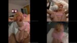 Cassie2sassy Getting Her BF To Cum Twice Today